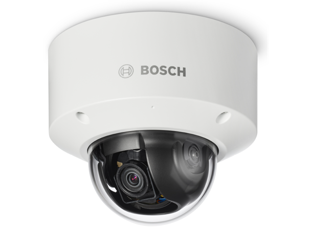 NDV-8503-RX 4MP HDR X 4.4-10mm PTRZ IVA 