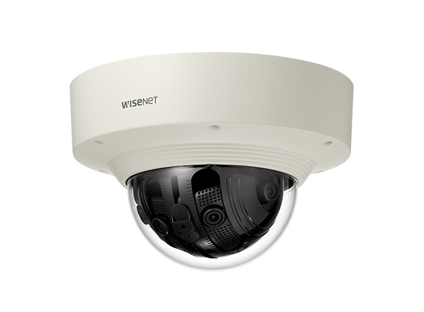 PNM-9031RV 4x5MP IR IP66 IK10 NEMA4X PoE+/12VDC 
