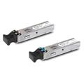 Planet MGB-TGT Mini GBIC TP Module -100m (-40 to 85 C)