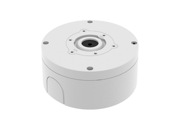 SBO-140WW Back box White Waterproof for QNO-C, ANO-L 