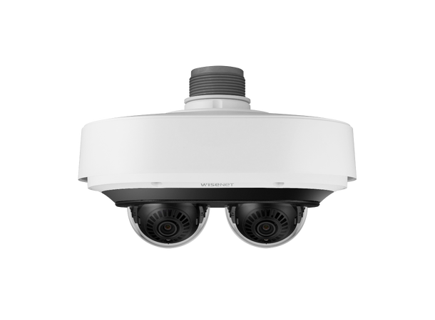 SBP-215HMW Hanging Mount for PNM dual sensor outdoor vandal domes 
