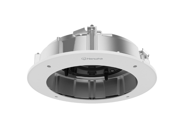 SHD-2500FPW In-ceiling Mount 