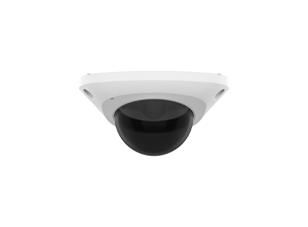 SPB-VAN14W Smoked Dome Cover for XNV-6012M/6022RM 