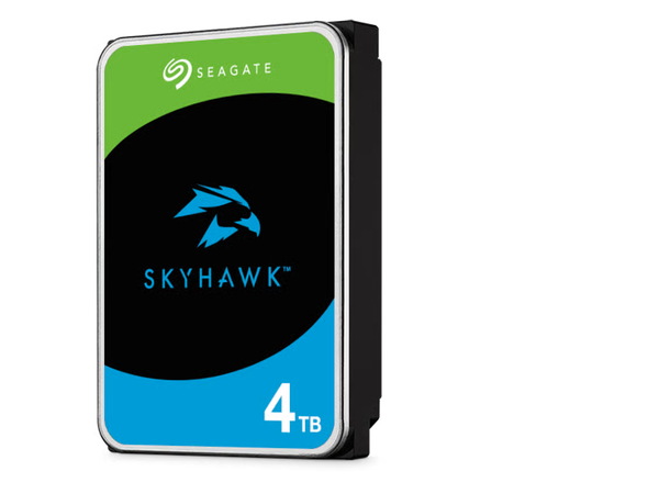 Seagate SkyHawk HDD 4TB ST4000VX016 