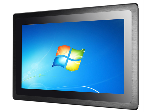 TPC101-M2-J6412 10,1" PanelPC incl. J6412/8GB RAM/256GB SSD/PCAP 