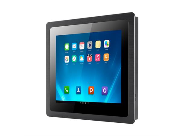 TPC104-M2-RK3399 10,4" Android PanelPC incl.4GB RAM/32GB eMMC/PCAP 