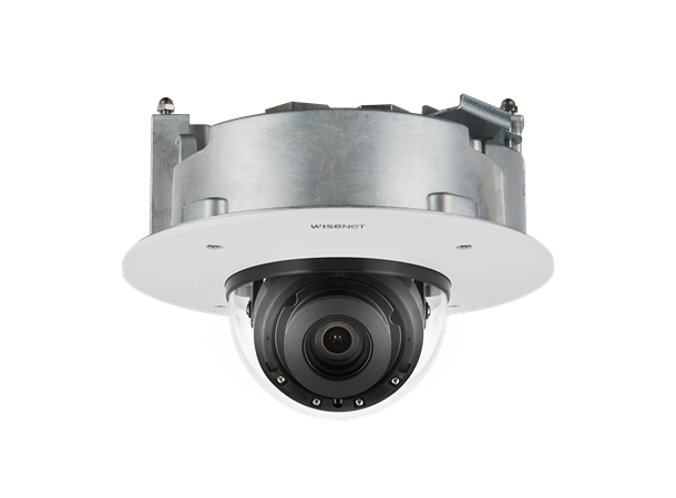 XND-9082RF 8MP IR IP52 IK10 2.8~8.4mm 