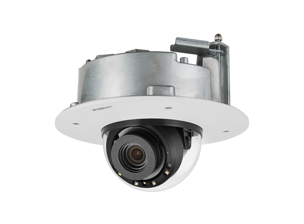 XND-9082RF 8MP IR IP52 IK10 2.8~8.4mm 