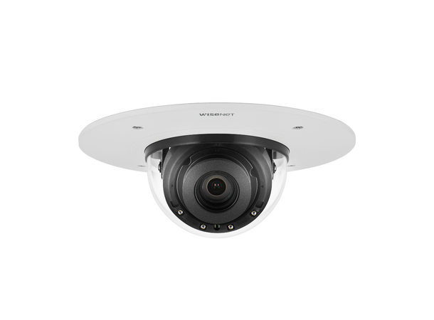 XND-9082RF 8MP IR IP52 IK10 2.8~8.4mm 