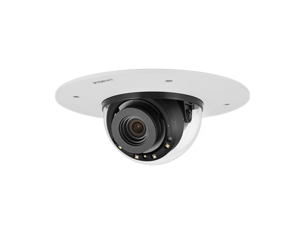 XND-9082RF 8MP IR IP52 IK10 2.8~8.4mm 