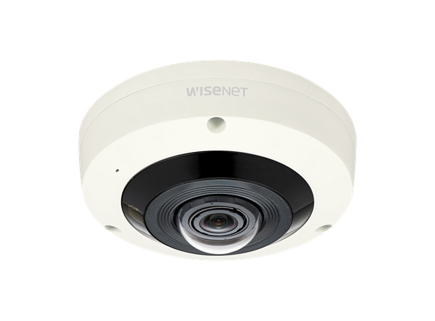 XNF-9010RV 12MP IR WDR IP66 IK10 1.08mm 360°/180° 