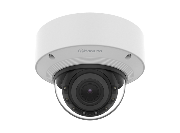 XNV-A9084R 8MP AI IR Vandal Dome Camera 