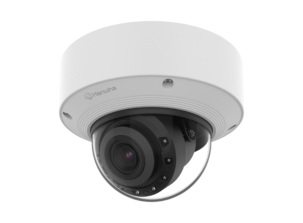 XNV-A9084R 8MP AI IR Vandal Dome Camera 