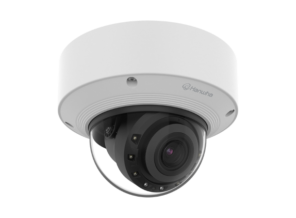 XNV-A9084R 8MP AI IR Vandal Dome Camera 