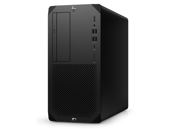 Z2 TWR G9 i5-12400, 256GB, 1x8GB 2x LAN, W11Pro 