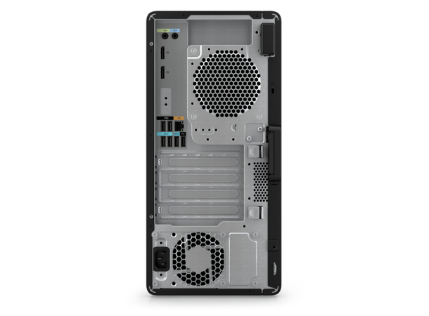 Z2 TWR G9 i5-12400, 256GB, 1x8GB 2x LAN, W11Pro 