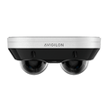 16.0C-H6ADH-DO1-IR 2x 8MP Dual Head Camera with IR