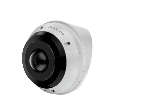 180-FE-WG-MT Wedge wall mount for 180 Fisheye 