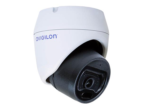 Avigilon micro dome top