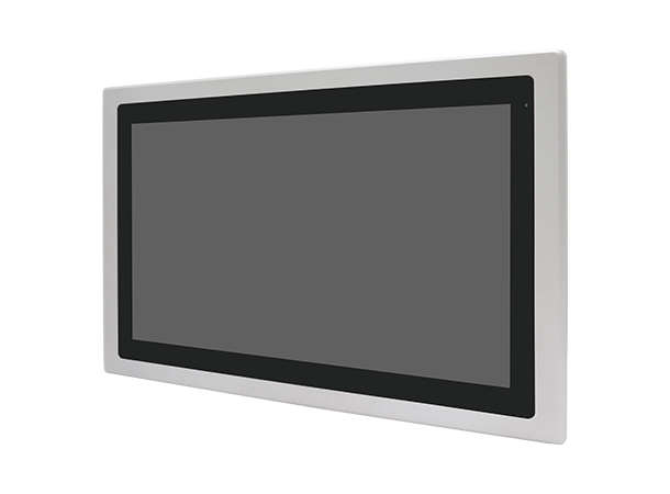 ARCHMI-S-916DP 15,6" Panel PC (Barebone) Fanless/12th Gen i3/i5/PCAP Touch 