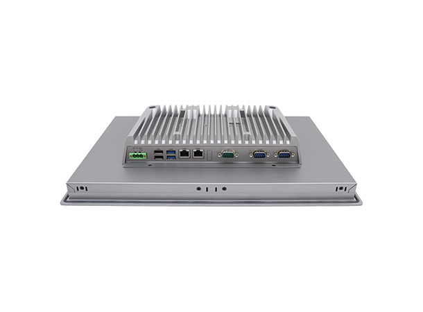 ARCHMI-S-916DP 15,6" Panel PC (Barebone) Fanless/12th Gen i3/i5/PCAP Touch 