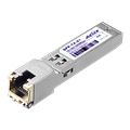 Aetek SFP-TX-X1 Gigabit SFP to RJ45 Transceiver