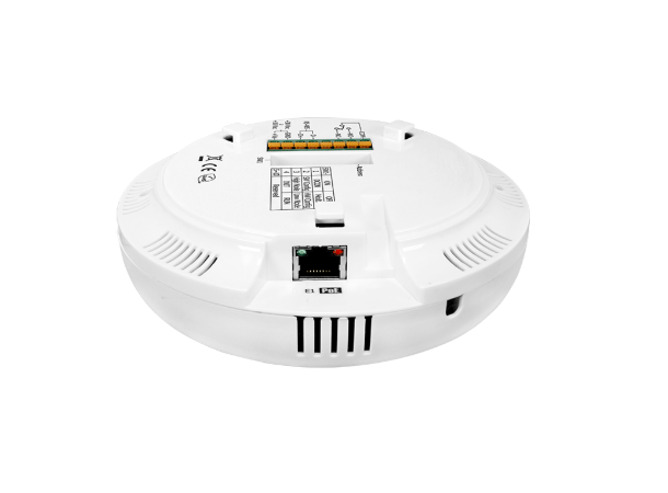 CL-207-E Industrial Sensor HCHO, Temp, Humidity, Dew Point 