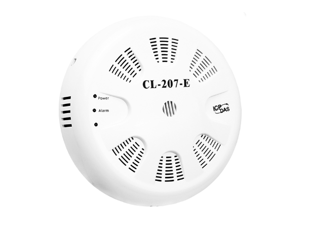 CL-207-E Industrial Sensor HCHO, Temp, Humidity, Dew Point 