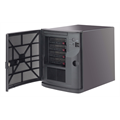DIP-442IIG-2HD All-in-One 4000 Management App. onboard graphics, 2x18TB