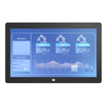 DM2-W185KL-R10 (Lite) VGA/HDMI/DP (No 4xUSB, Speaker, Camera)