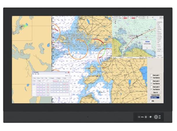 HD 24T30 MMC-MG7 3HPAA Intel x7-E3950, 240 Gb SSD, Win10 IOT 