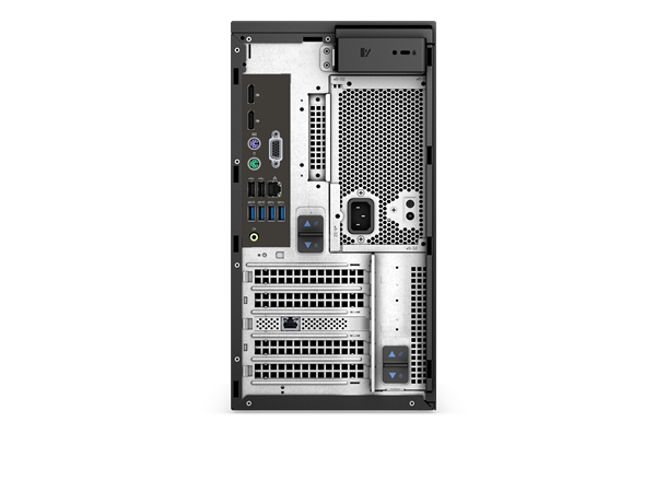 HE350T-24TB Husky IVO 350 Tower, Win10, 2x12TB 