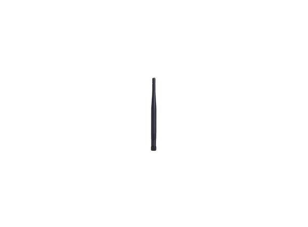 Moxa ANT-WDB-ARM-0202 2.4/5GHz, dual-band omni-directional 