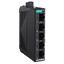 Moxa EDS-G2005-EL 5-Port full gigabit unmanaged switch