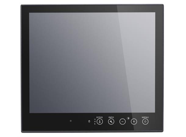 Moxa MPC-2190Z-W7E Panel Computer MPC-2000 "Z, STD, 19 inch 