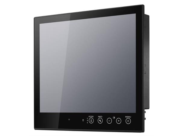 Moxa MPC-2190Z-W7E Panel Computer MPC-2000 "Z, STD, 19 inch 