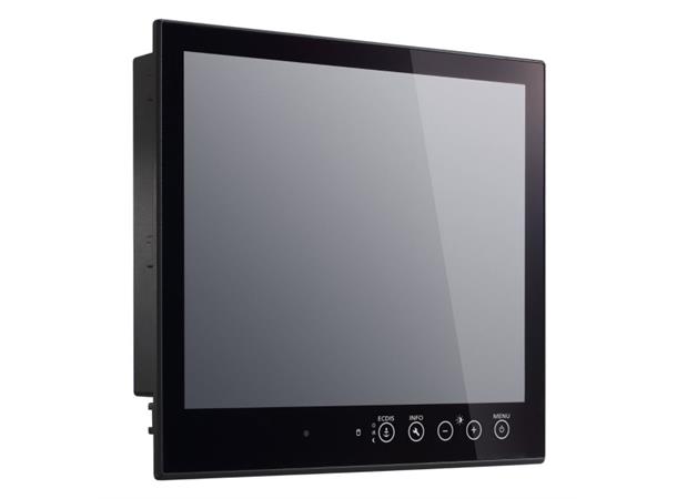Moxa MPC-2190Z-W7E Panel Computer MPC-2000 "Z, STD, 19 inch 