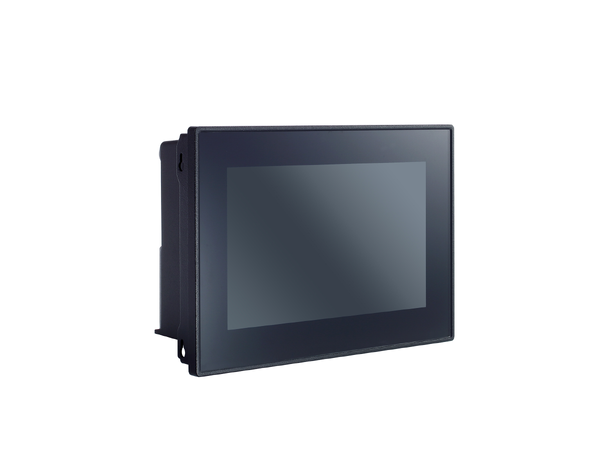 Moxa MPC-3070W-E2-LB-T 7" 400 nits Intel Atom x6211E Panel PC 