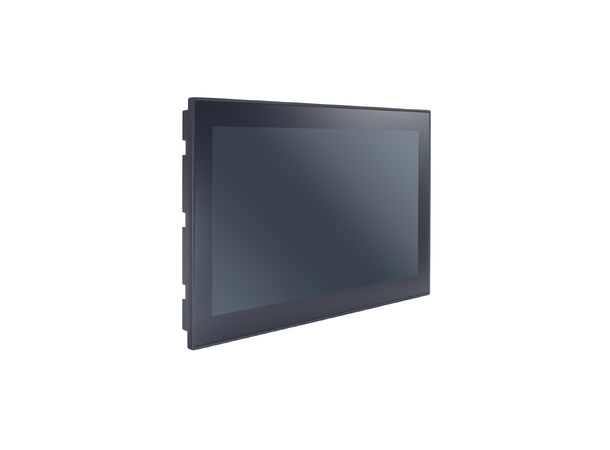 Moxa MPC-3150W-E2-LB-T Panel PC 15.6"(16:9) 400nits Intel Atom x6211E 