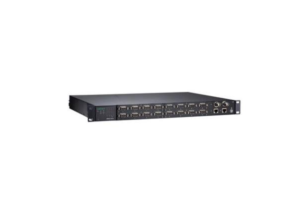 Moxa NPort S9650I-16-2HV-SSC-T 6-port,3-in-1 rugged device server 