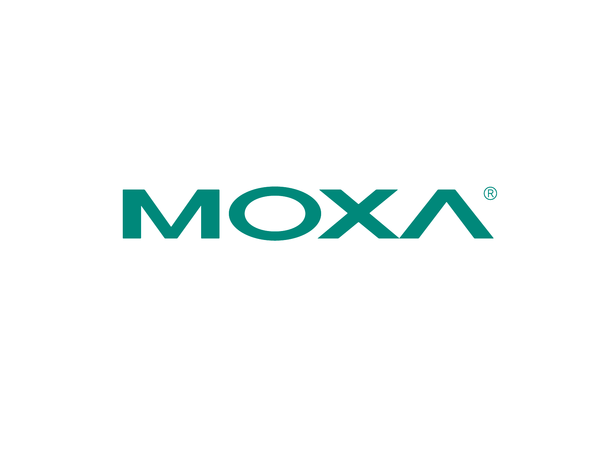 Moxa V3210-TL7-8L-TSN-CT-T x86 computer with Intel® Core™ i7-1185GR 