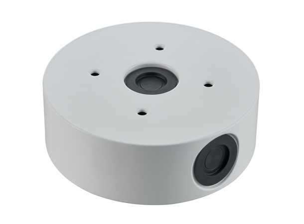 NDA-U-CBB Conduit back box, 148mm 