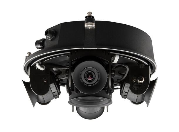 OUTLET! 32C-H4A-4MH-360 32MP, max 360°, accessories needed 