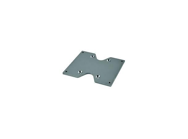 Pelco PEX-MBXMP Adapter plate for communication box 