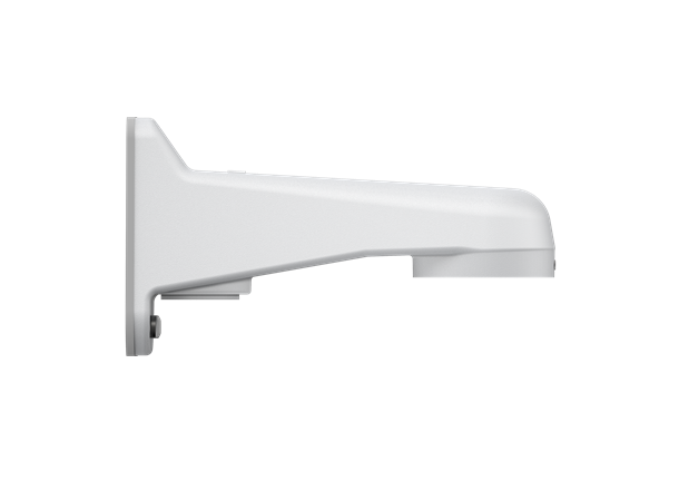 Pelco WLMT-1021 Wall Mount Arm for 1.5" NPT Pendant 