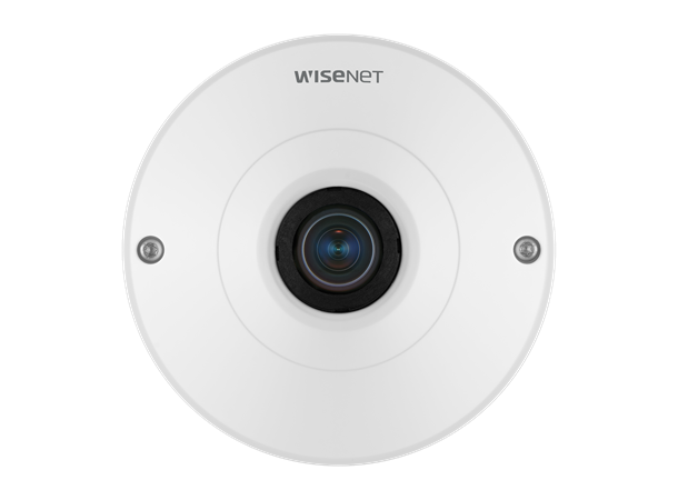 QNF-9010 12MP WDR IP42 1.08mm 187° 