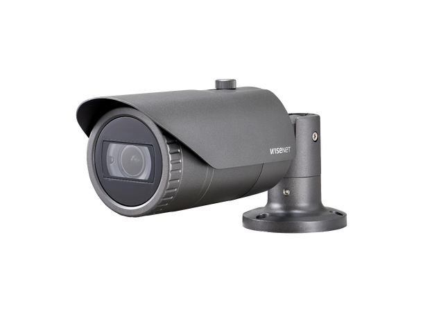 QNO-6082R1 2MP IR I/O IP66 IK10 WDR 3.2~10mm 