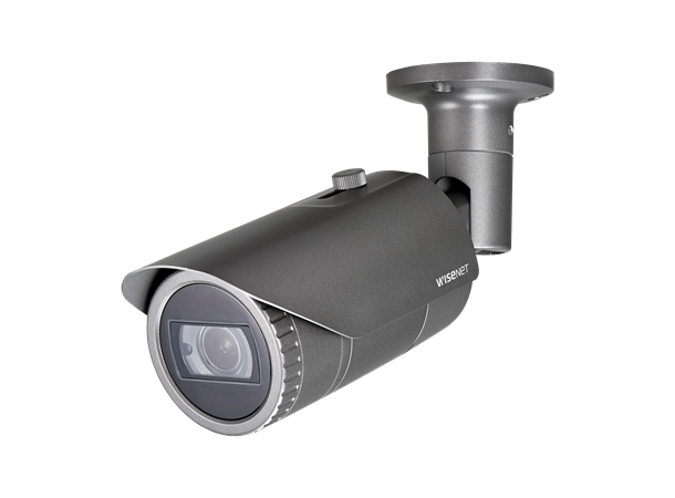 QNO-6082R1 2MP IR I/O IP66 IK10 WDR 3.2~10mm 