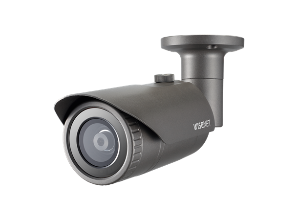 QNO-8020R 5MP IR I/O IP66 IK10 WDR 4mm 79° 