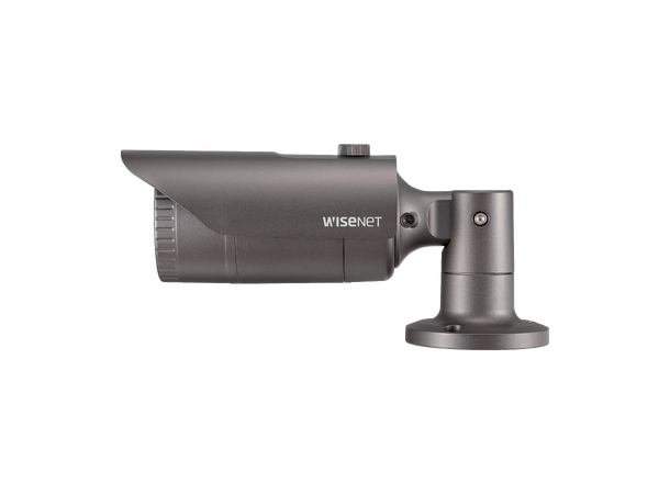 QNO-8020R 5MP IR I/O IP66 IK10 WDR 4mm 79° 
